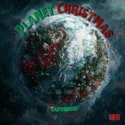 Planet Christmas