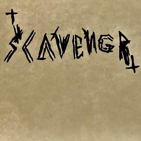 NEW KNIFE (feat. TOPHER KNIGHT)