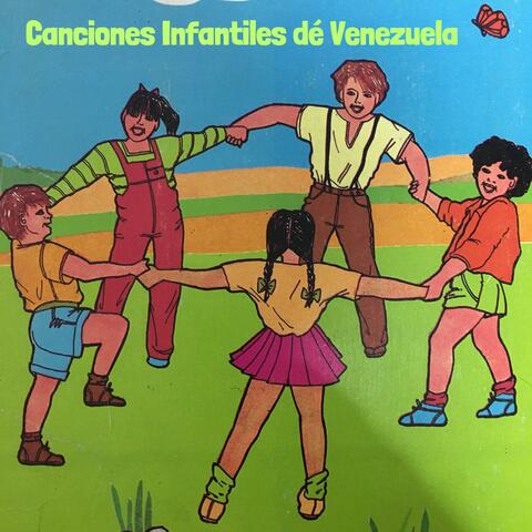 Canciones Infantiles dé Venezuela