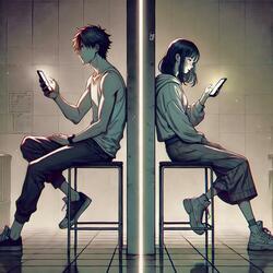 on my mind
