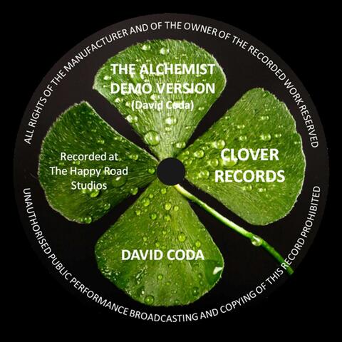 The Alchemist (Demo)