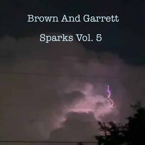 Sparks, Vol. 5