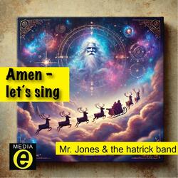Amen (lets sing)