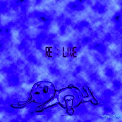 RE:LIVE (nightcore) (feat. benzoxd)