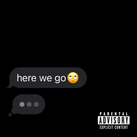 Here We Go (feat. Donnarri)
