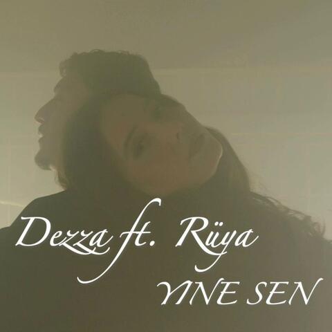 Yine Sen (feat. Rüya)