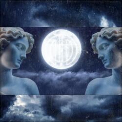Gemini Full Moon