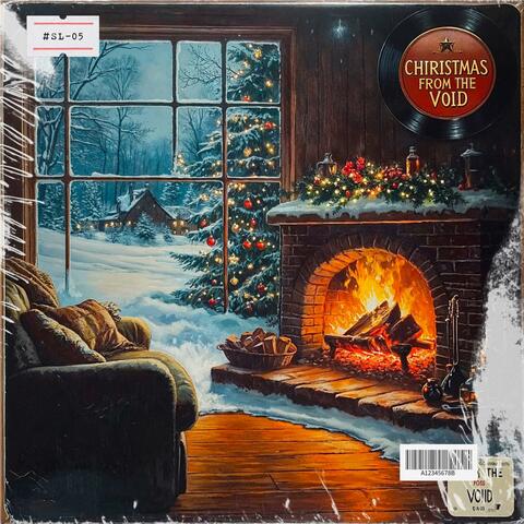 Christmas From The Void