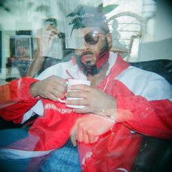 Hans Gruber (feat. Greg Cypher)