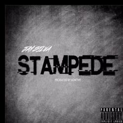STAMPEDE