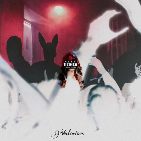 Victorious (feat. Ivi )