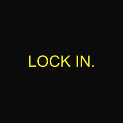 lock in