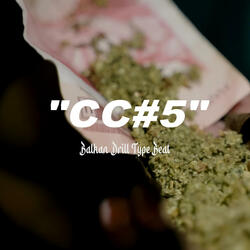 "CC#5" (Balkan Drill Instrumental)