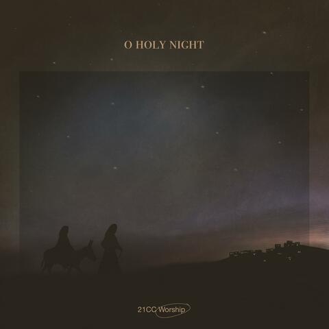 O Holy Night (feat. Seb Osborne & Madison Thomas)