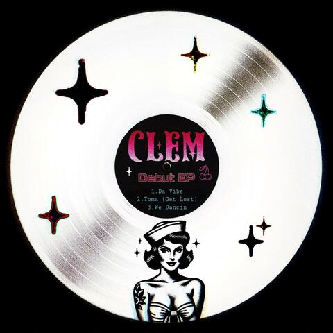 Debut EP.