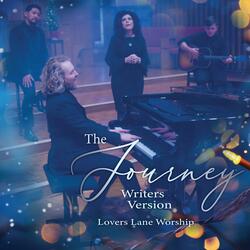 The Journey (feat. Randy Austin, DeDe Jones & Rafe Grigar) (Writers Version)