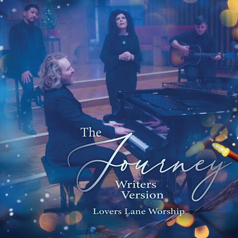 The Journey (feat. Randy Austin, DeDe Jones & Rafe Grigar) [Writers Version]