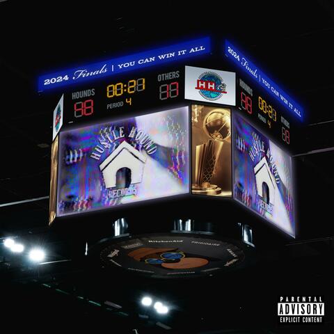 TAKE THE BALL (feat. prod.myles)