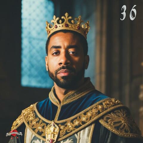 36 (feat. Sean Wrekless)