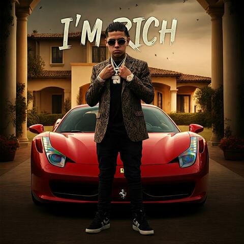 I'm Rich