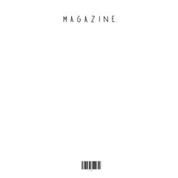 Magazine
