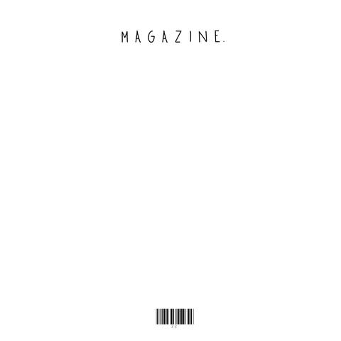 Magazine