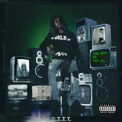 Jokers (feat. Riico)