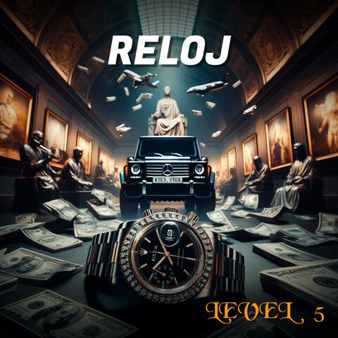 Reloj