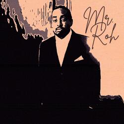 Mr. Roh (Freaky T Rohmix)
