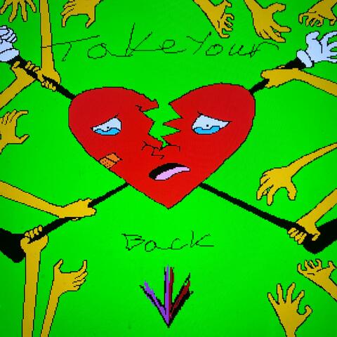 Hearts Breaker