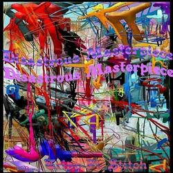 Disastrous Masterpiece (feat. Stitch)