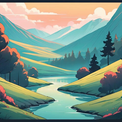 Serene Devotion