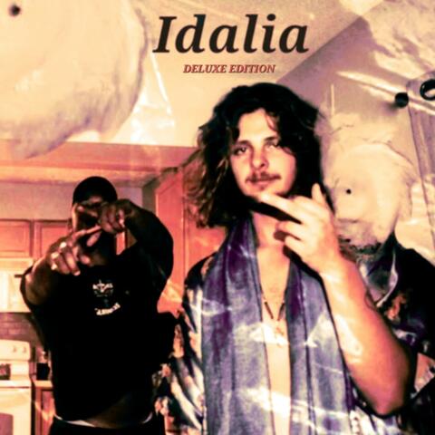 Idalia (Deluxe)