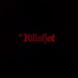 KİLLSHOT