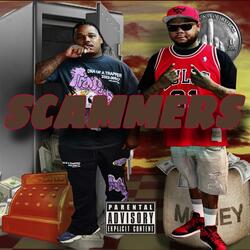 Scammers (feat. Fat Mac Rad)