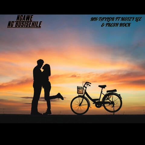Ngawe Ng'busisekile (feat. Msizy_Lee & Fresh-Rock)