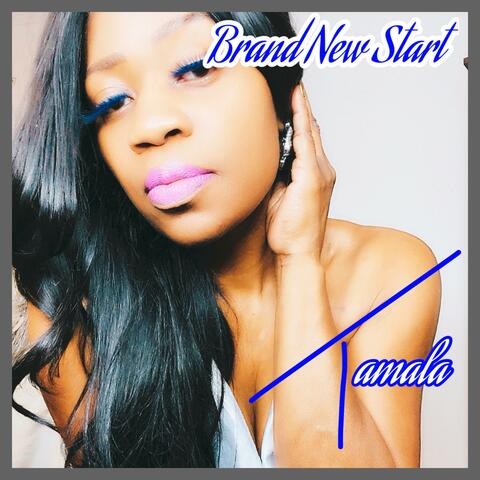 Brand New Start