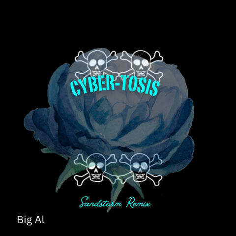 CYBER-TOSIS