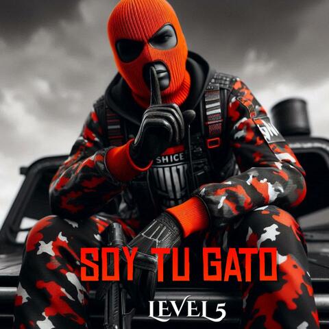 Soy Tu Gato