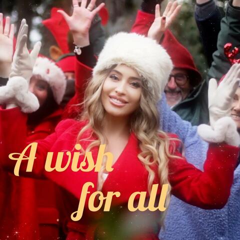 A wish for all