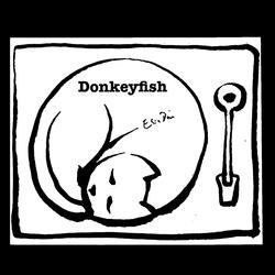 Donkeyfish