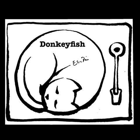 Donkeyfish