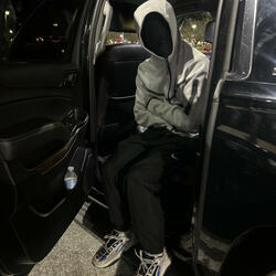 Paul George (feat. PaperWay Moon)