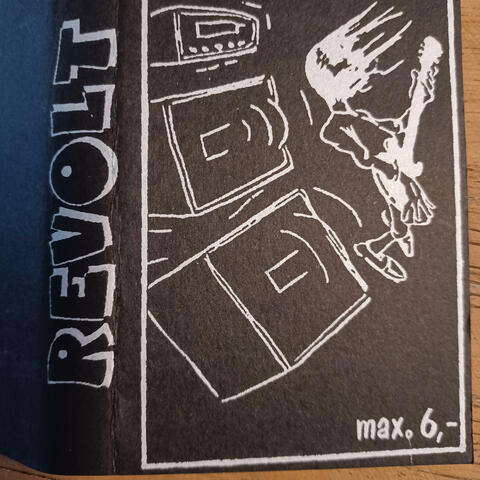 Revolt (demo)