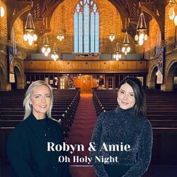 Oh Holy Night (feat. Amie Hume)