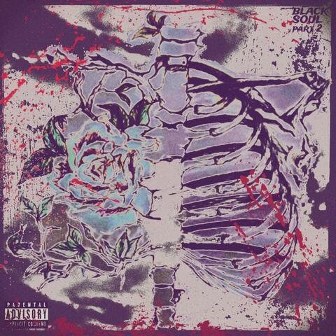 Black Soul part II