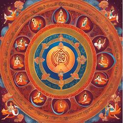 Buddham Saranam Gachami Chant