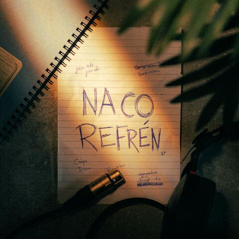 Na co refrén