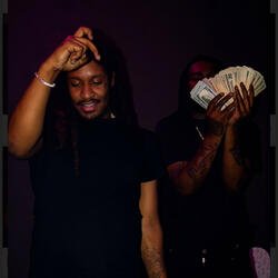 Disrespectfully scoomin (feat. Skrilla, Lil Scoom89 & Ybc dul)