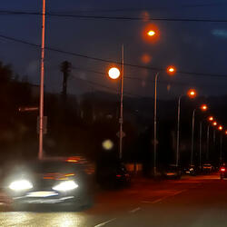 Domov.